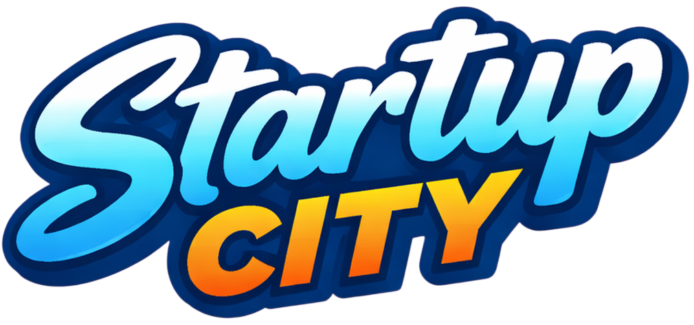 Startup City